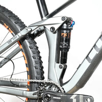 Cube Stereo TM 120 | 2021 - L