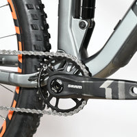 Cube Stereo TM 120 | 2021 - L