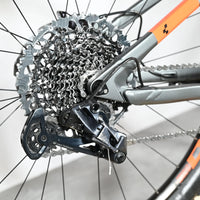 Cube Stereo TM 120 | 2021 - L