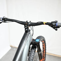 Cube Stereo TM 120 | 2021 - L