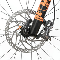 Cube Stereo TM 120 | 2021 - L