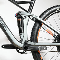 Cube Stereo TM 120 | 2021 - L