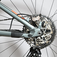 Cube Stereo TM 170 | 2021 - M