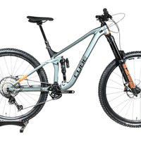 Cube Stereo TM 170 | 2021 - M