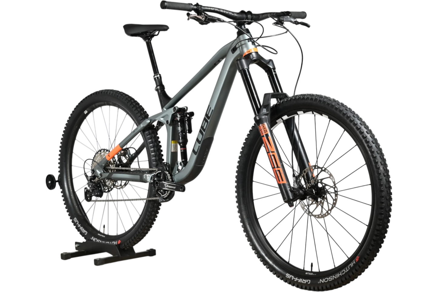 Cube Stereo TM 170 | 2021 - M