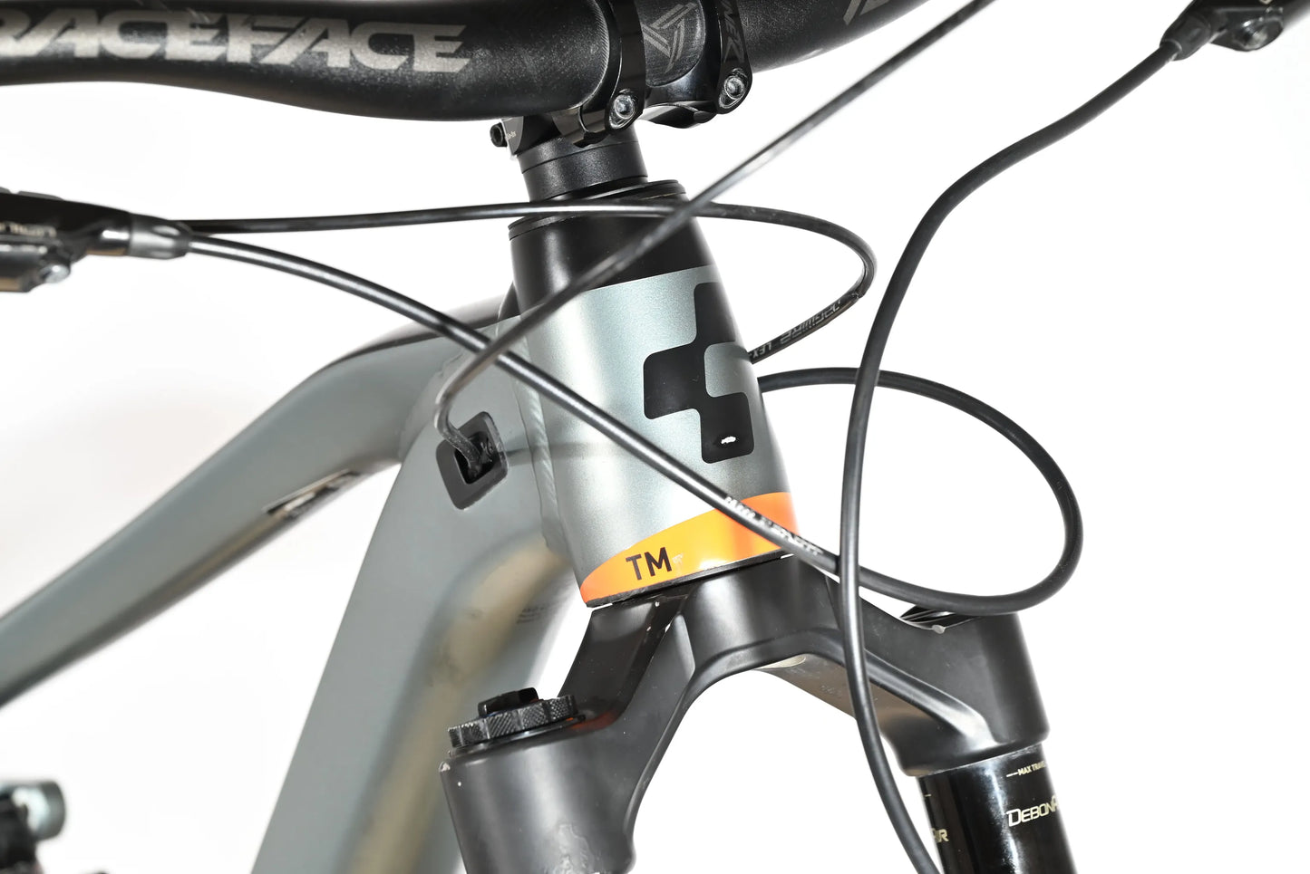 Cube Stereo TM 170 | 2021 - M