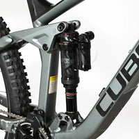 Cube Stereo TM 170 | 2021 - M