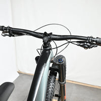 Cube Stereo TM 170 | 2021 - M