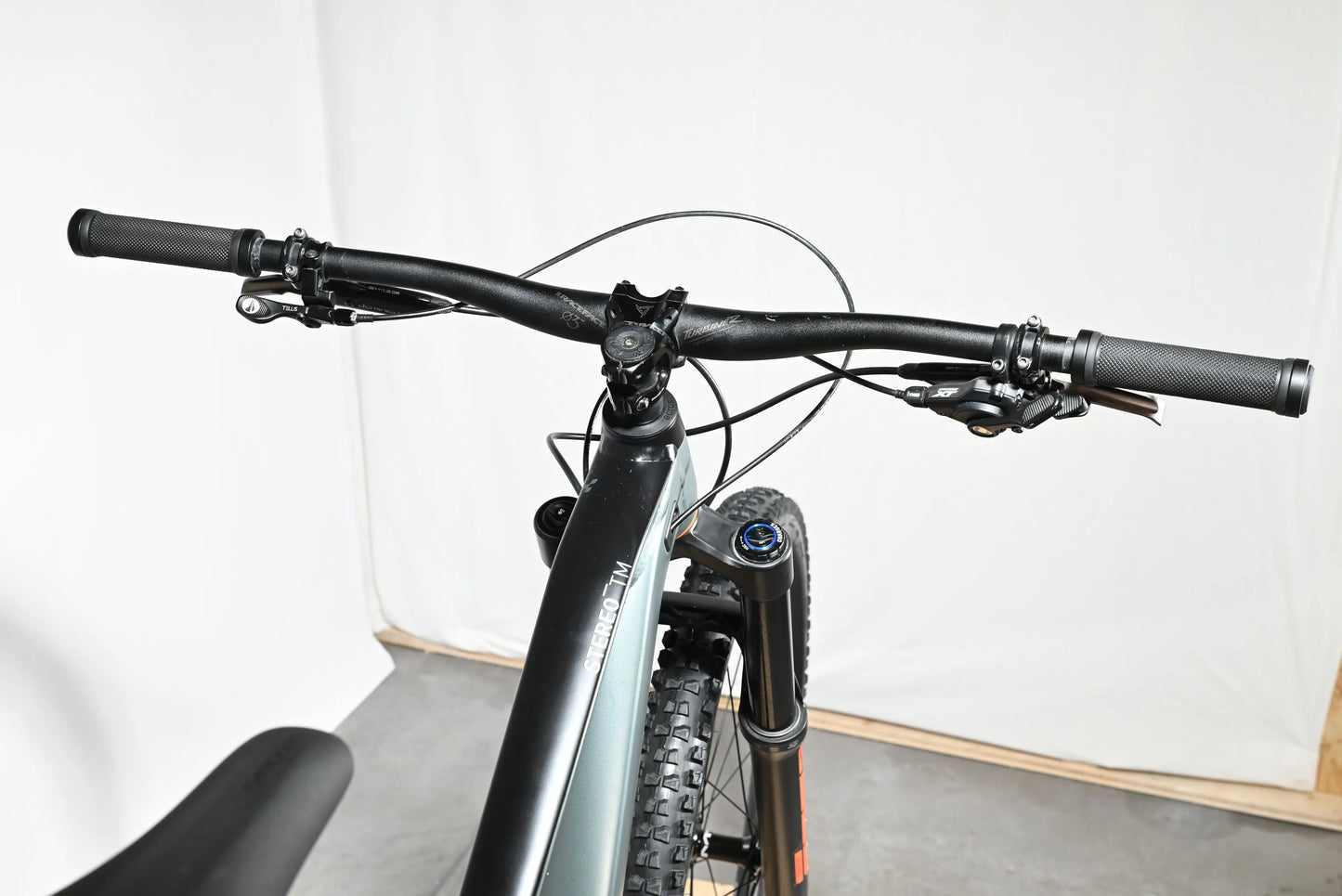 Cube Stereo TM 170 | 2021 - M