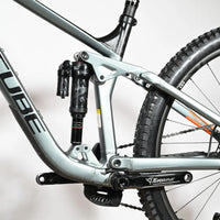 Cube Stereo TM 170 | 2021 - M