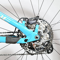 Cube Stereo One77 Race | 2024 - L