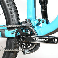 Cube Stereo One77 Race | 2024 - L