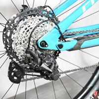 Cube Stereo One77 Race | 2024 - L