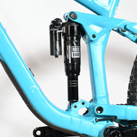 Cube Stereo One77 Race | 2024 - L