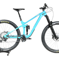 Cube Stereo One77 Race | 2024 - L