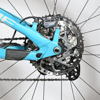 Cube Stereo One77 Race | 2024 - L