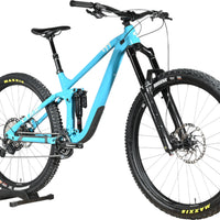 Cube Stereo One77 Race | 2024 - L