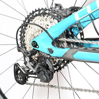 Cube Stereo One77 Race | 2024 - L