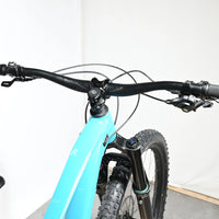 Cube Stereo One77 Race | 2024 - L