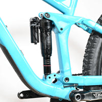 Cube Stereo One77 Race | 2024 - L