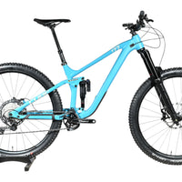 Cube Stereo One77 Race | 2024 - M