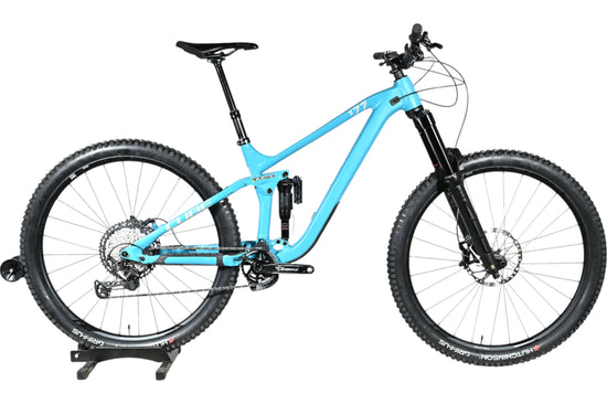 Cube Stereo One77 Race | 2024 - M