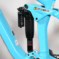 Cube Stereo One77 Race | 2024 - M