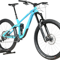 Cube Stereo One77 Race | 2024 - M