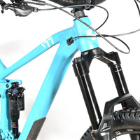 Cube Stereo One77 Race | 2024 - M