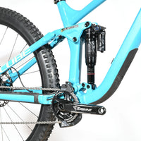 Cube Stereo One77 Race | 2024 - M