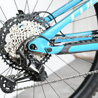 Cube Stereo One77 Race | 2024 - M