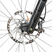 Cube Stereo One77 Race | 2024 - M