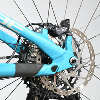 Cube Stereo One77 Race | 2024 - M