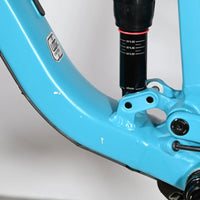 Cube Stereo One77 Race | 2024 - L