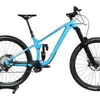 Cube Stereo One77 Race | 2024 - L