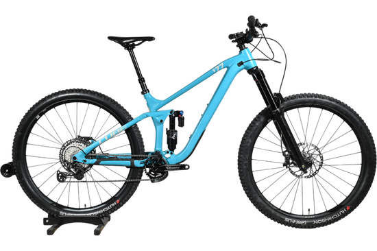 Cube Stereo One77 Race | 2024 - L