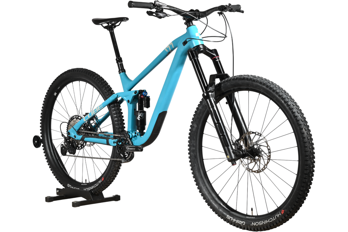 Cube Stereo One77 Race | 2024 - L