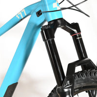 Cube Stereo One77 Race | 2024 - L