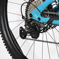 Cube Stereo One77 Race | 2024 - L