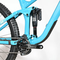 Cube Stereo One77 Race | 2024 - L
