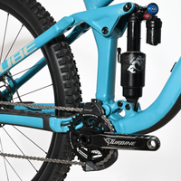 Cube Stereo One77 Race | 2024 - L