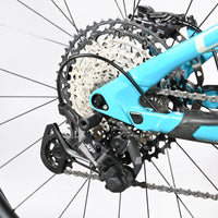 Cube Stereo One77 Race | 2024 - L
