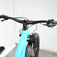 Cube Stereo One77 Race | 2024 - L