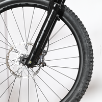 Cube Stereo One77 Race | 2024 - L