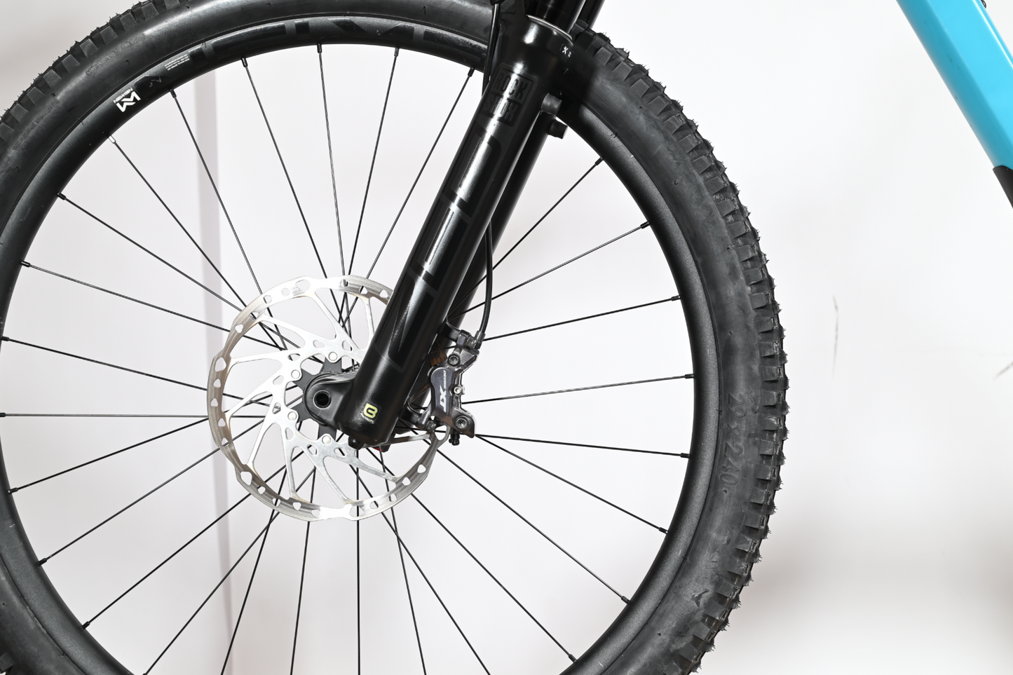 Cube Stereo One77 Race | 2024 - L