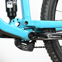 Cube Stereo One77 Race | 2024 - L