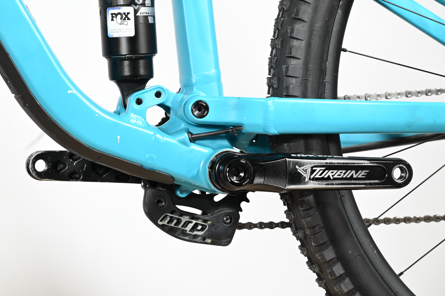 Cube Stereo One77 Race | 2024 - L