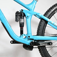 Cube Stereo One77 Race | 2024 - L