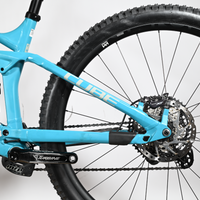 Cube Stereo One77 Race | 2024 - L