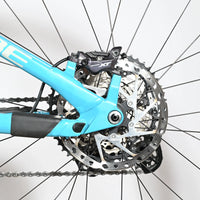 Cube Stereo One77 Race | 2024 - L
